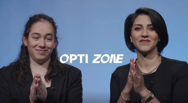 Swiss Startup - OptiZone Additional Image
