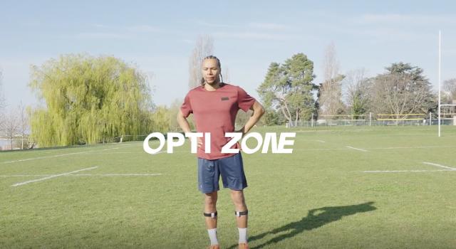 Swiss Startup - OptiZone Main Image