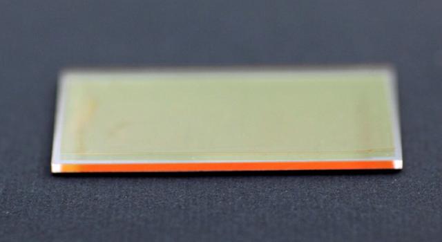 Swiss Startup - Optical Additives Main Image