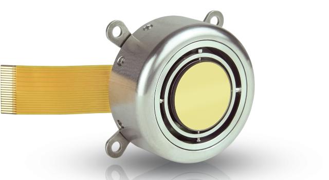 Swiss Startup - Optotune Product Image