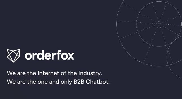 Swiss Startup - Orderfox Schweiz Main Image