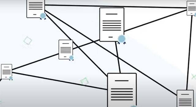 Swiss Startup - OriginStamp Main Image