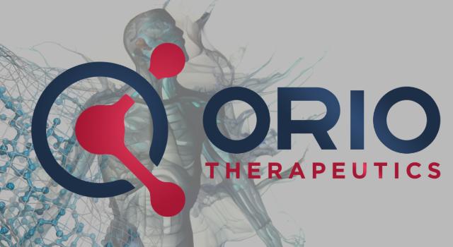 Swiss Startup - Orio Therapeutics Main Image