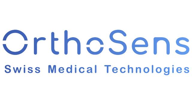 OrthoSens SA