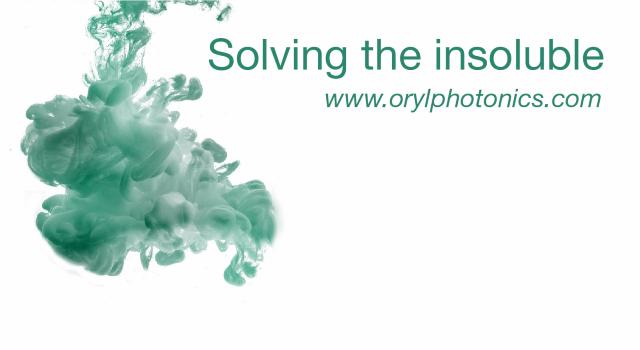 Swiss Startup - Oryl Photonics Main Image