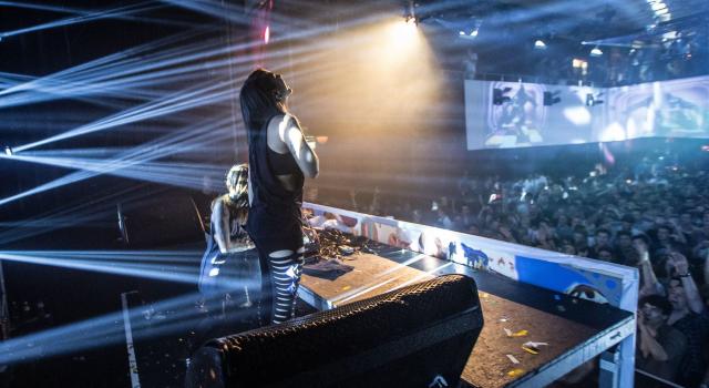 Swiss Startup - Oscillate AG (Optune) Team Image