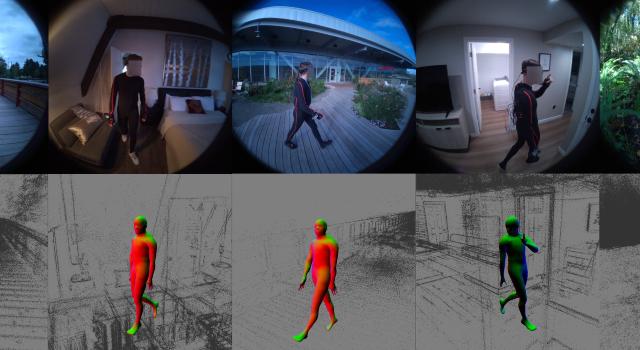 Swiss Startup - Oviu Main Image