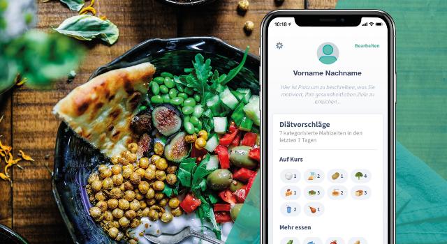 Swiss Startup - Oviva Main Image