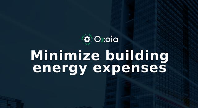Swiss Startup - Oxoia Main Image