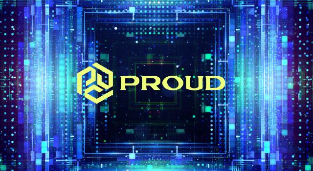 Swiss Startup - PROUD Main Image