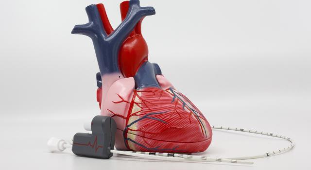 Swiss Startup - Augury Medical Main Image