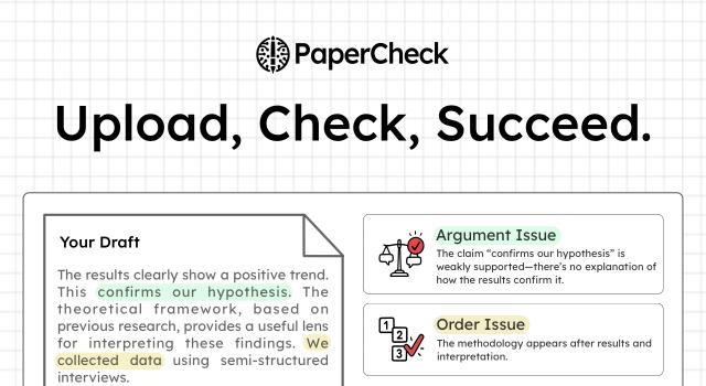 PaperCheck GmbH