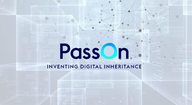 Swiss Startup - PassOn Main Image