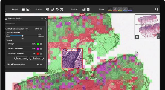 Swiss Startup - Pathy SARL Additional Image