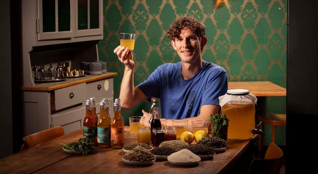 Swiss Startup - NYCHA Main Image