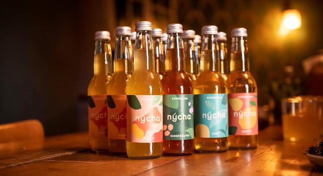 Swiss Startup - NYCHA Product Image