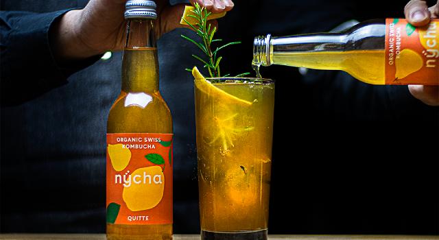 Swiss Startup - NYCHA Team Image