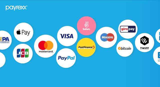 Swiss Startup - Payrexx Additional Image