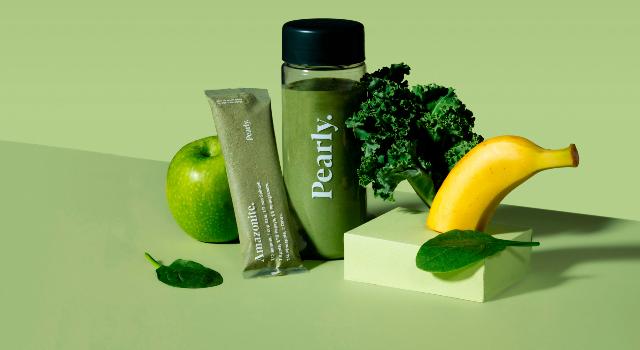 Swiss Startup - Pearly Main Image