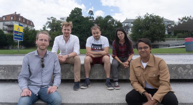 Swiss Startup - Pelt8 Additional Image