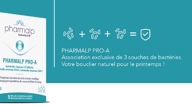 Swiss Startup - PharmAlp Main Image