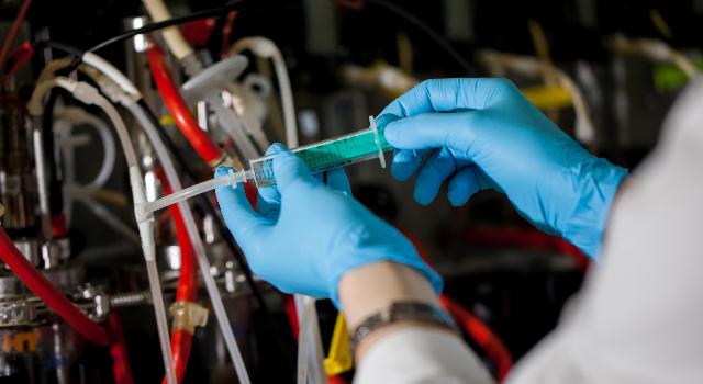 Swiss Startup - PharmaBiome Additional Image