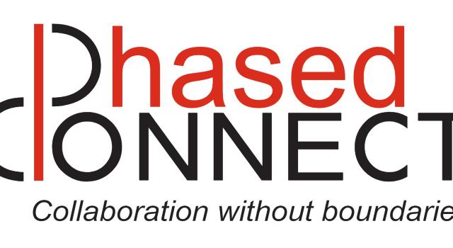 Swiss Startup - PhasedConnect Main Image