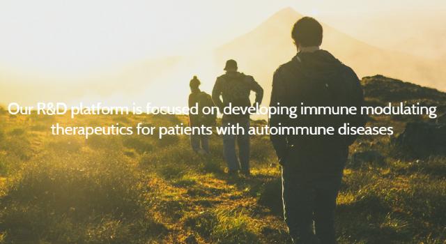 Swiss Startup - Phialogics Main Image