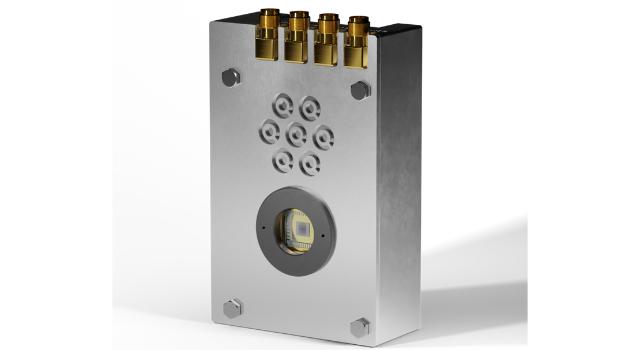 Swiss Startup - Pi Imaging Technology Product Image