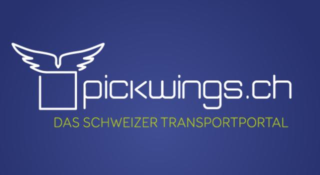 Swiss Startup - Pickwings Main Image