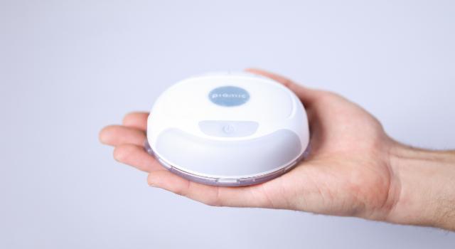 Swiss Startup - Piomic Medical Main Image