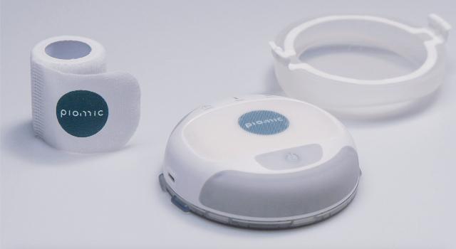 Swiss Startup - Piomic Medical Product Image