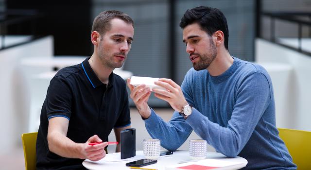 Swiss Startup - Windworks Additional Image