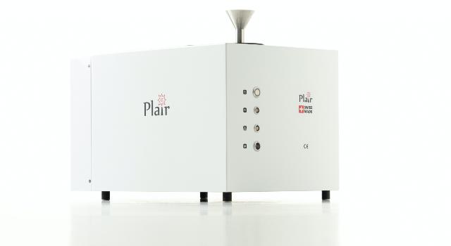 Swiss Startup - Plair Main Image