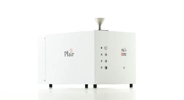 Swiss Startup - Plair Product Image