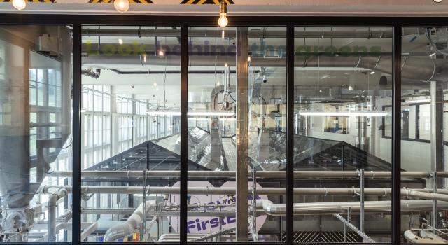 Swiss Startup - Planted Foods Team Image