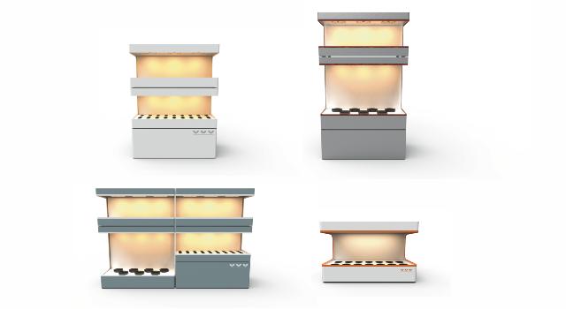 Swiss Startup - Pleasant Plants GmbH  Product Image