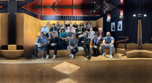 Swiss Startup - Polariton Technologies Team Image