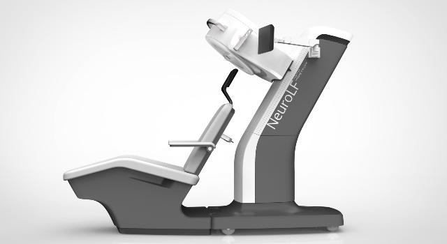 Swiss Startup - Positrigo Main Image