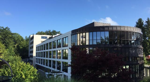 Swiss Startup - PreComb Therapeutics Additional Image