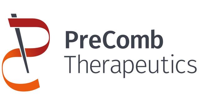 Swiss Startup - PreComb Therapeutics Main Image