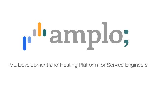 Swiss Startup - Amplo Main Image