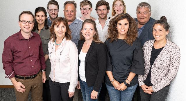 Swiss Startup - Pregnolia Main Image