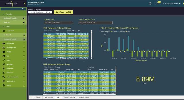 Swiss Startup - Previse Systems Additional Image