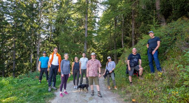 Swiss Startup - Previse Systems Main Image