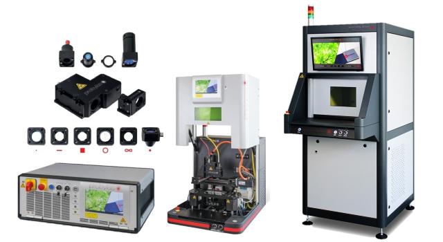 Swiss Startup - ProByLas Product Image