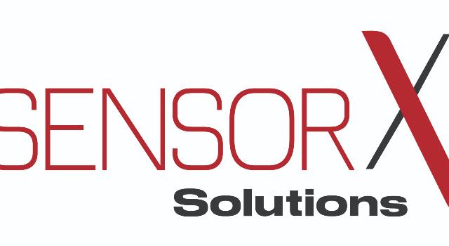 Swiss Startup - SensorX Solutions Main Image