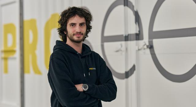 Swiss Startup - ProSeed Ingredients Main Image