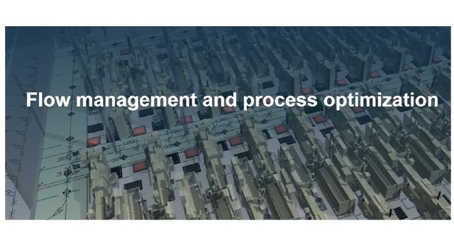 Swiss Startup - ProcSim Consulting Main Image