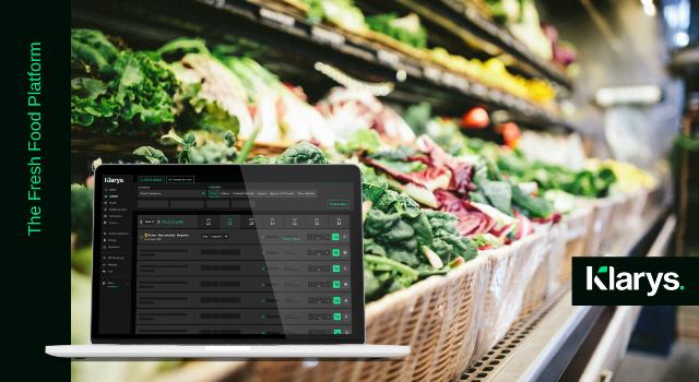 Swiss Startup - Procsea SA (Klarys) Main Image